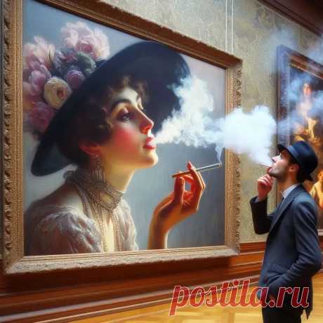 ✨ Marisa Prete | Crazy Museum