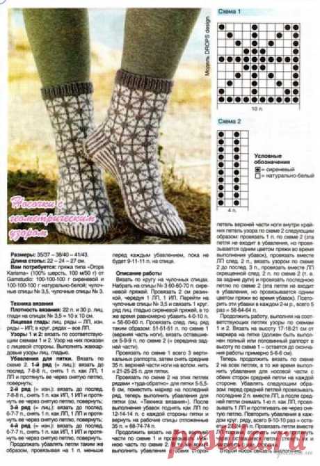ВЯЗАНИЕ ЭТО МОДНО