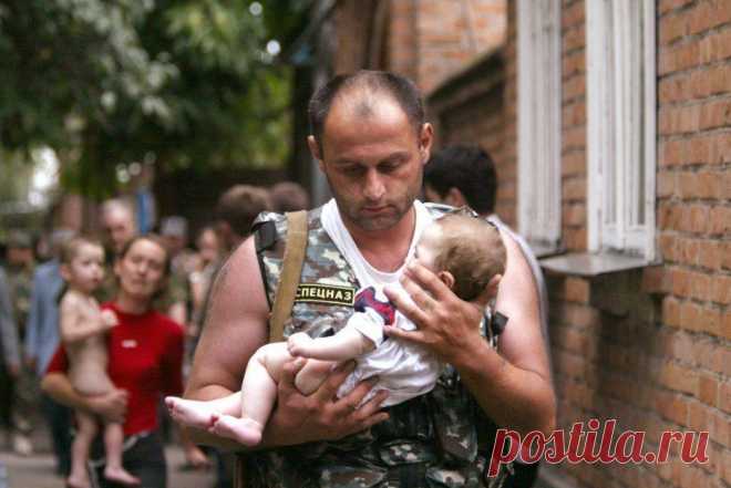 10 примеров сохранения человечности перед лицом опасности