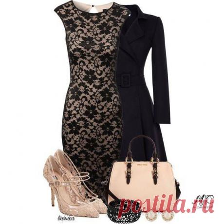 Мода | Платья | Одежда|