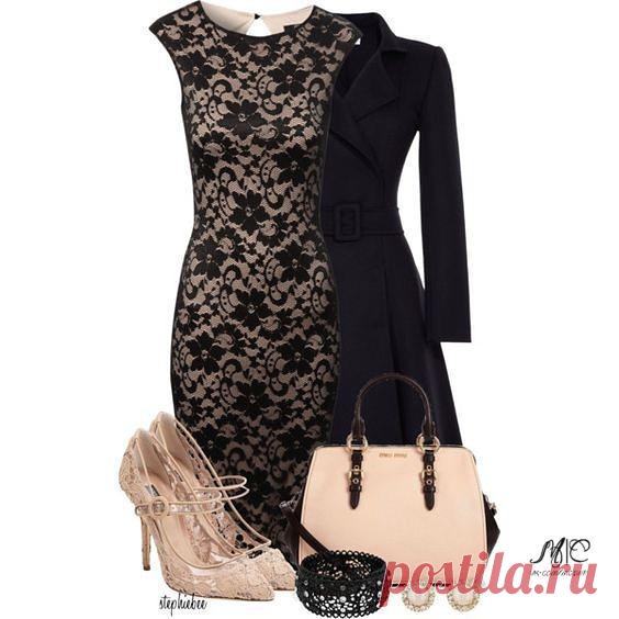 Мода | Платья | Одежда|