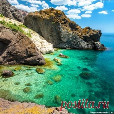 10 недооцененных красот России