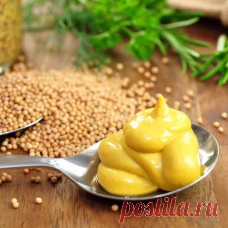 Ботаническое описание, химический состав и сорта горчицы. Полезные свойства и противопоказания продукта. Применение в косметологии, медицине и кулинарные рецепты.