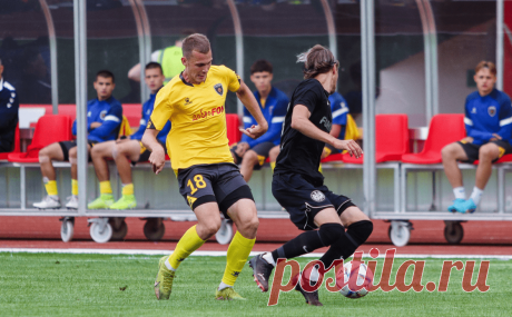 РФС оштрафовал игрока и президента 2DROTS на ₽530 тыс. за матч Кубка. Владислав Ослоновский после победы над «Строгино» назвал соперников «отбросами», а президент клуба Никита Панасюк настраивал команду на игру с использованием ненормативной лексики