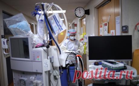 Глава ВОЗ оценил «инструменты» человечества для победы над COVID-19. Мир обладает всеми необходимыми инструментами для победы над пандемией коронавируса, включая медицинские, однако эти возможности не используются должным образом.