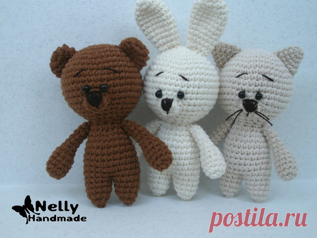 Nelly Handmade