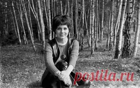 Умерла заслуженная артистка России Валентина Малявина. Актриса умерла 30 октября в возрасте 80 лет