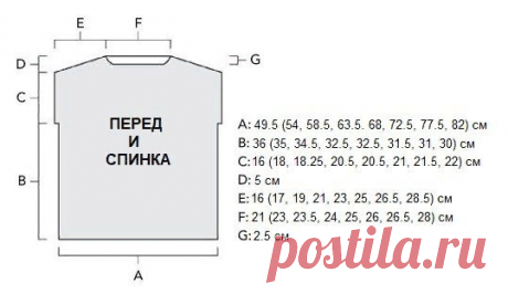 ТОПЫ СПИЦАМИ НА ЛЕТО СХЕМА + ОПИСАНИЕ | Копилка узоров (Вязание спицами) | Дзен