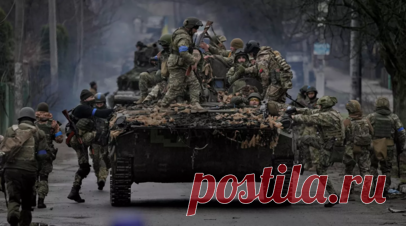 В Грузии заявили, что знают о попавших в плен ВС России грузинских наёмниках. Грузия планирует обратиться к Швейцарской Конфедерации и Международному комитету Красного Креста (МККК) в связи с ситуацией вокруг грузинских наёмников, которые попали в плен в зоне спецоперации России на Украине. Читать далее