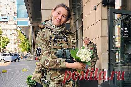 Отчисленная из ВВС за профнепригодность итальянка получила в России 14 лет колонии