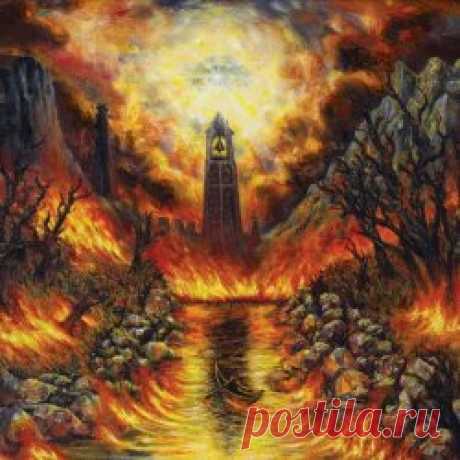 Paulus - Underworld (2024) Artist: Paulus Album: Underworld Year: 2024 Country: Canada Style: Dark Folk, Martial Industrial