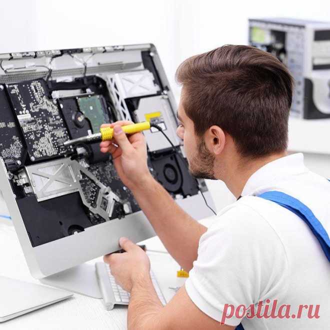 💻 Полный спектр технических и ай-ти услуг от профессионалов
🤩 Индивидуальный подход 🔍 Диагностика 💝 Приятные цены
🌍 Быстрый выезд мастера по всей Москве 📞 +7(495)532-67-36