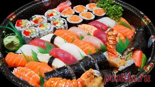 15 самых вкусных блюд в мире