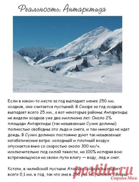 Разоблачаем всеобщие заблуждения - Кладовая инета - Страна Мам