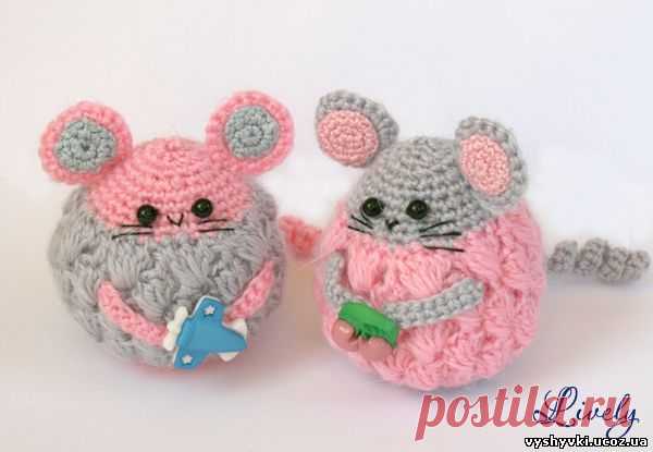 МАЛЕНЬКИЕ  МЫШАТА