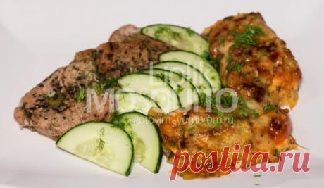 Запеканка из фенхеля | 4vkusa.ru