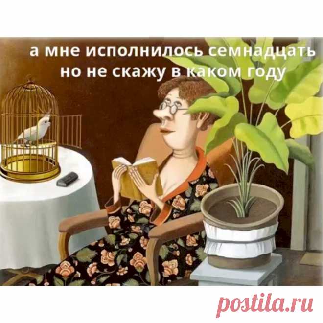 Выпуск №6622 - выпуск анекдотов сайта вокруг смеха