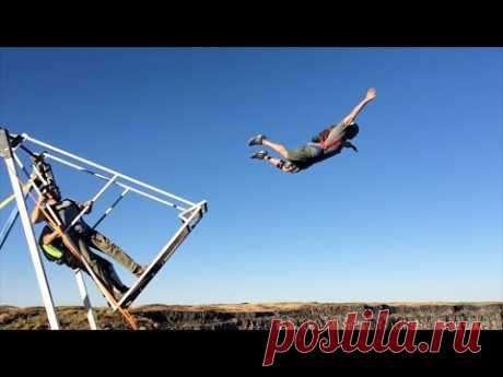 PEOPLE ARE AWESOME 2015