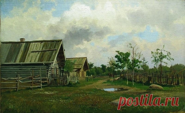 Художник Ефим Волков - 21 фото. Фотографии Ольга Дудина.