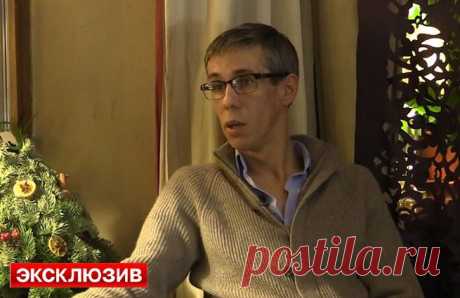 Панин: Перед тем как на нас напали, тапер в ресторане сыграл «Катюшу» - 7 Января 2015 - Главные новости