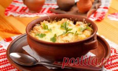 10 сытных блюд из картошки