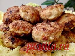 9 рецептов вкусных котлет...