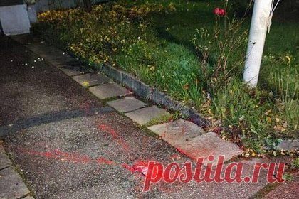 Дрон вновь атаковал торговое представительство России