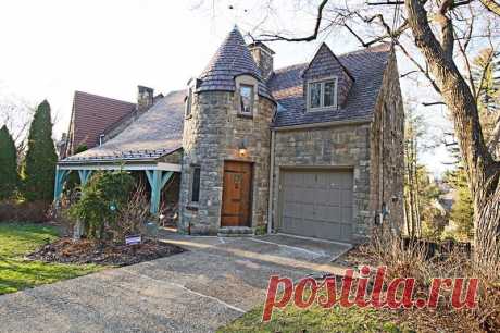 55 Roycroft Ave, Mt. Lebanon, PA 15228 | MLS# 1325256 | Redfin