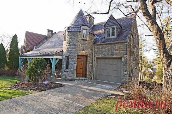 55 Roycroft Ave, Mt. Lebanon, PA 15228 | MLS# 1325256 | Redfin