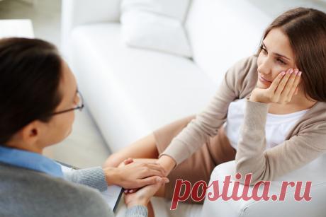 Как распознать плохого психолога до того, как он нагадит в мозг / Surfingbird - проводи время с пользой для себя!