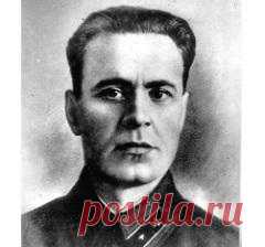 7 января в 1910 году родился Константин Заслонов-СОЗДАТЕЛЬ И ОРГАНИЗАТОР ПОДПОЛЬЯ БЕЛОРУССИИ ВОВ