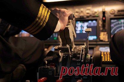 Пилот дальнемагистральных рейсов рассказал о сне во время полета