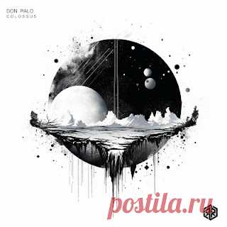 lossless music  : Don Palo - Colossus