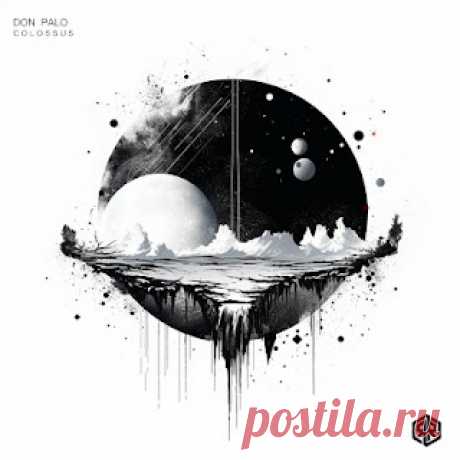 lossless music  : Don Palo - Colossus
