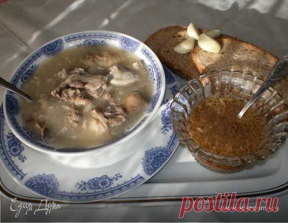ХАШ БАРАНИЙ 