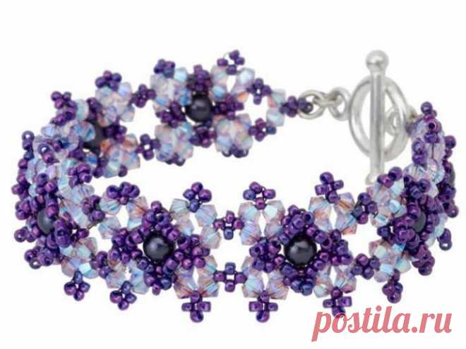 Украшение с крестом