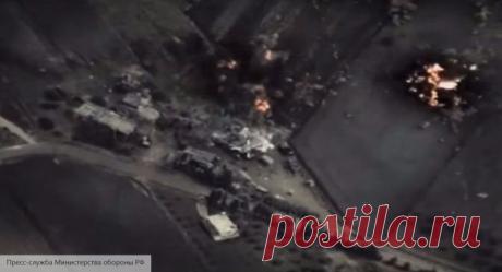 ВВС Франции нанесли удары по тренировочному лагерю террористов в Сирии | Федеральное агентство происшествий