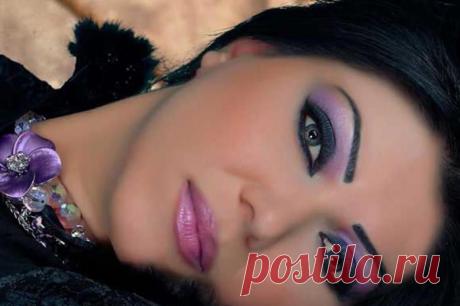 арабские женщины: