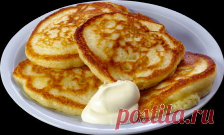 Вкусные рецепты