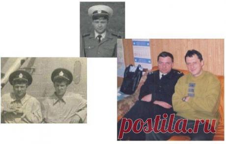 Валерий Драный, Станислав Попик