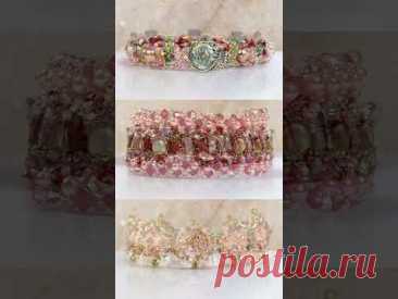 Make your own Bracelets by PotomacBeads