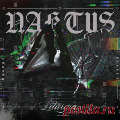 NAKTYS - Liturgia (2024) 320kbps / FLAC