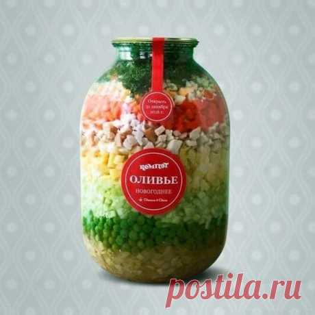 Новинка. Специально для тех, кто 31 декабря работает