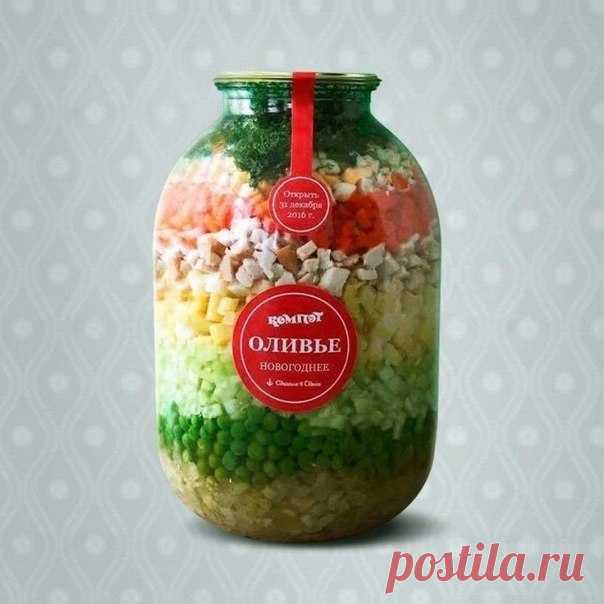 Новинка. Специально для тех, кто 31 декабря работает