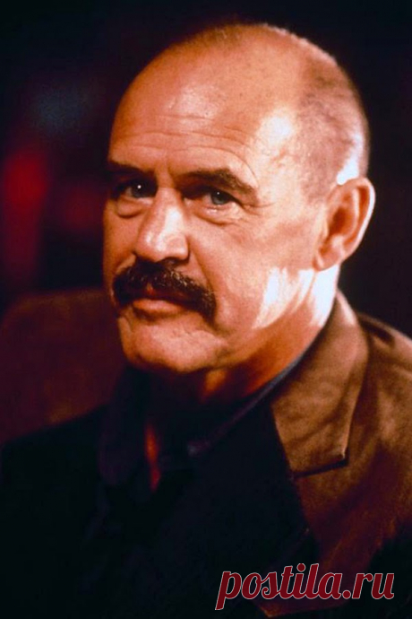 Джеффри Льюис (Geoffrey Lewis) - 31 июля, 1935 • 7 апреля 2015