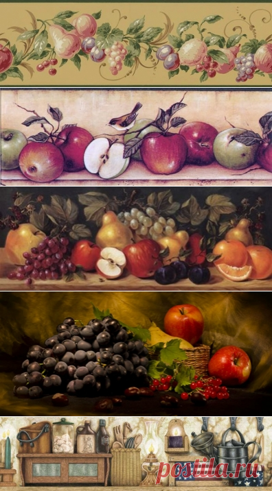 Картинки для декупажа