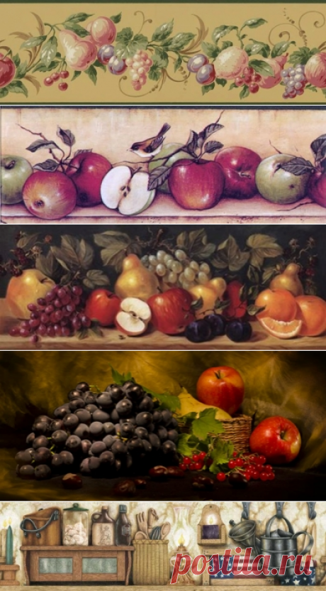 Картинки для декупажа