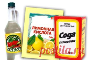 Как очистить духовку
