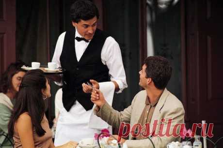 Секреты, о которых молчат представители торговли и сферы услуг