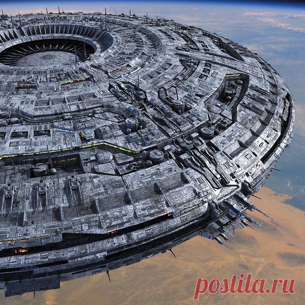 Правоохранители были потрясены! НЛО пришельцев не скрываясь летало над российским городом 
Ночью 29 мая жители Щелково были потрясены увиденным. Над городом завис НЛО в форме диска с яркими огнями по краям. На место происшествия прибыла патрульная машина милиции, которая ничего не смогла п…